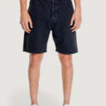 Bermuda Jack Jones jjitony jjoriginal shorts sbd 306 sn Nero - Foto 1