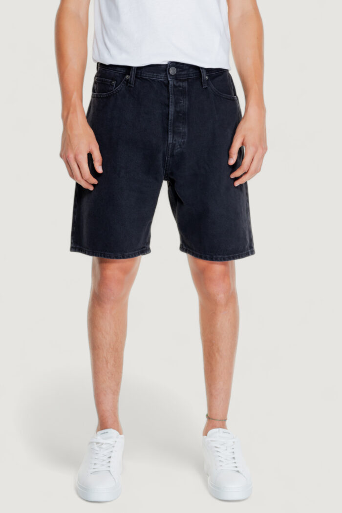 Bermuda Jack Jones jjitony jjoriginal shorts sbd 306 sn Nero