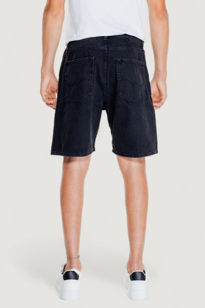 Bermuda Jack Jones jjitony jjoriginal shorts sbd 306 sn Nero