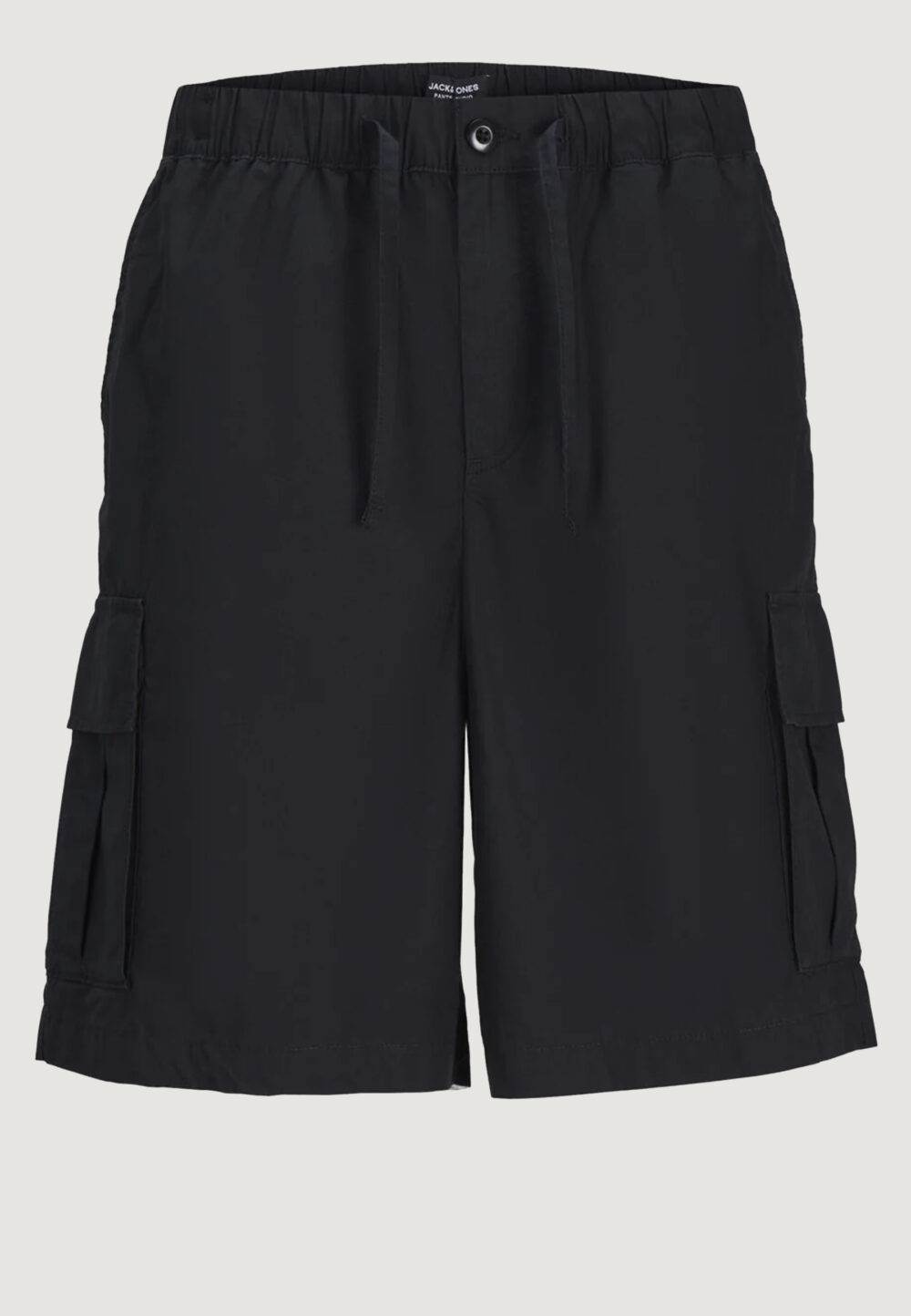 Bermuda Jack Jones jpsttyler jjcargo short Nero - Foto 5