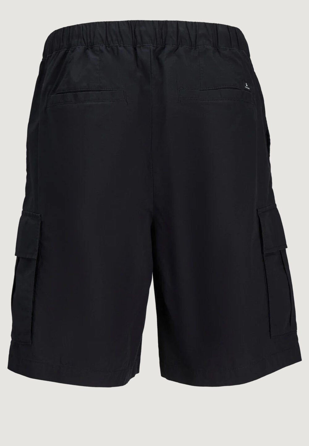 Bermuda Jack Jones jpsttyler jjcargo short Nero - Foto 6