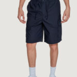 Bermuda Jack Jones jpsttyler jjcargo short Nero - Foto 1