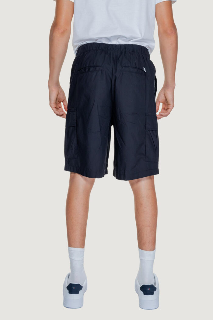 Bermuda Jack Jones jpsttyler jjcargo short Nero