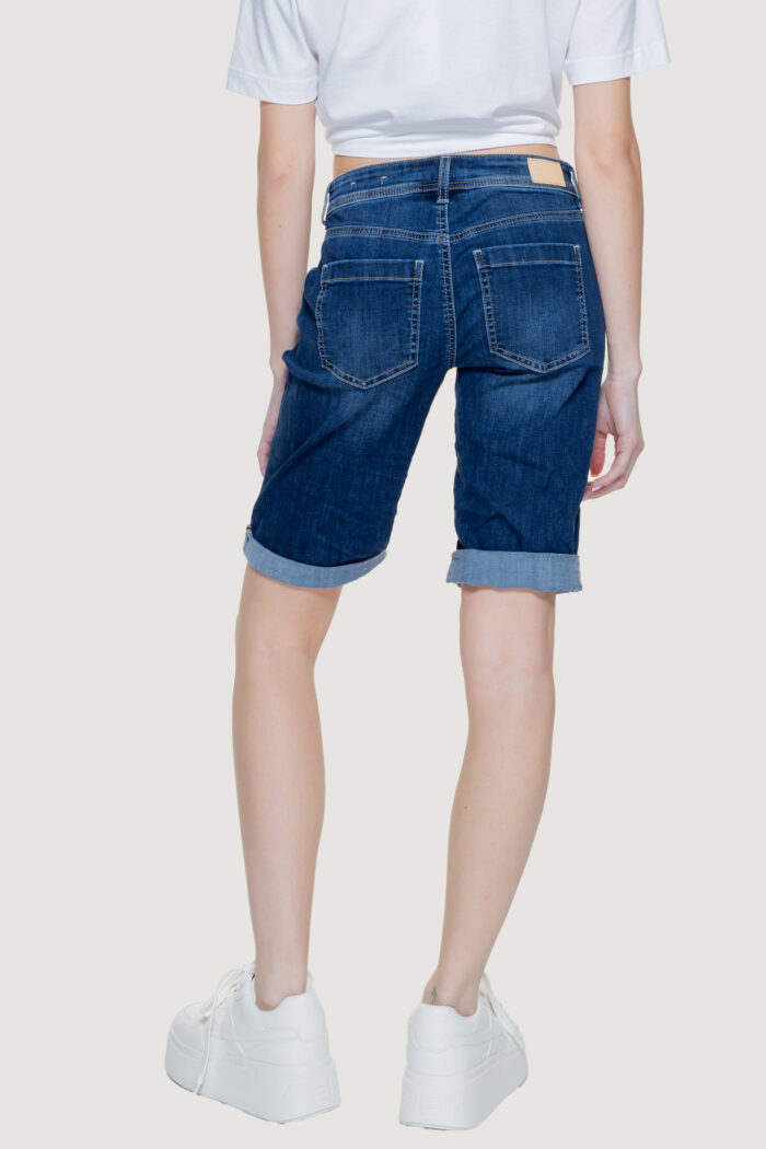 Bermuda Street One  Denim