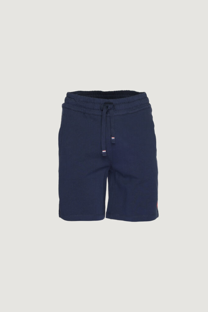 Bermuda U.S. Polo Assn. bald Blu