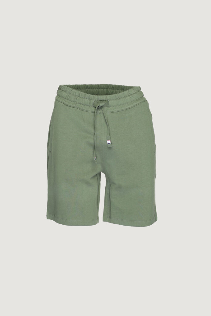 Bermuda U.S. Polo Assn. bald Verde