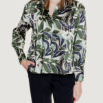 Bluse manica lunga Only onlpalma l/s ptm Verde Oliva - Foto 1