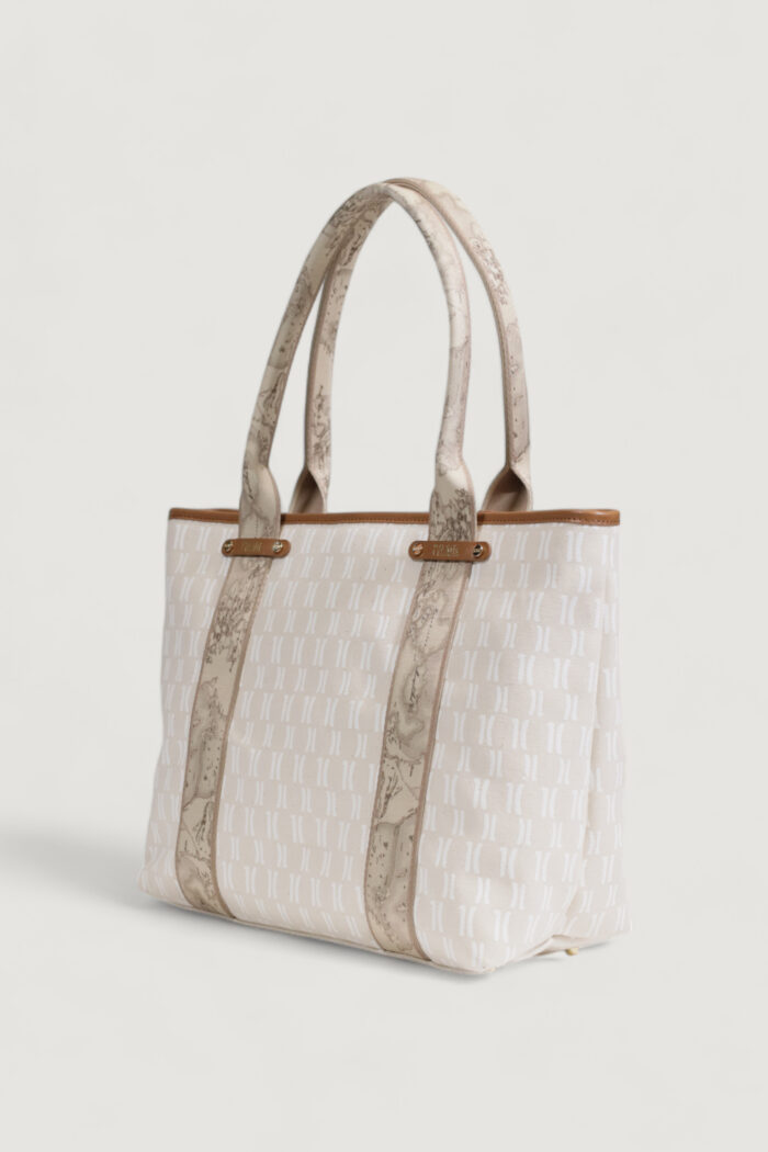 Borsa Alviero Martini Prima Classe  Beige