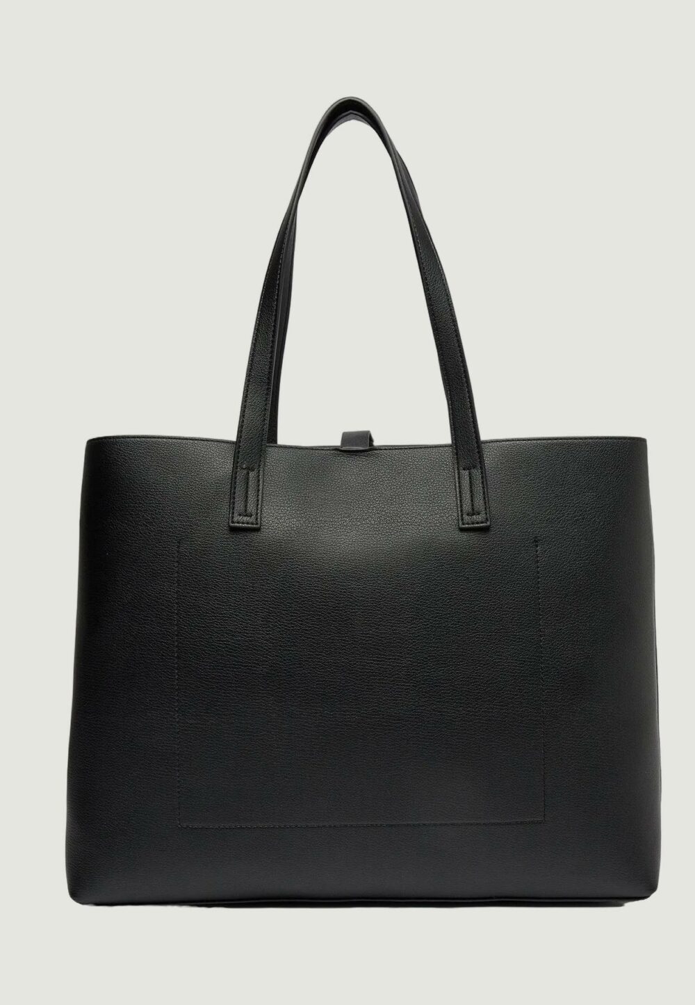 Borsa Calvin Klein Jeans Nero - Foto 2