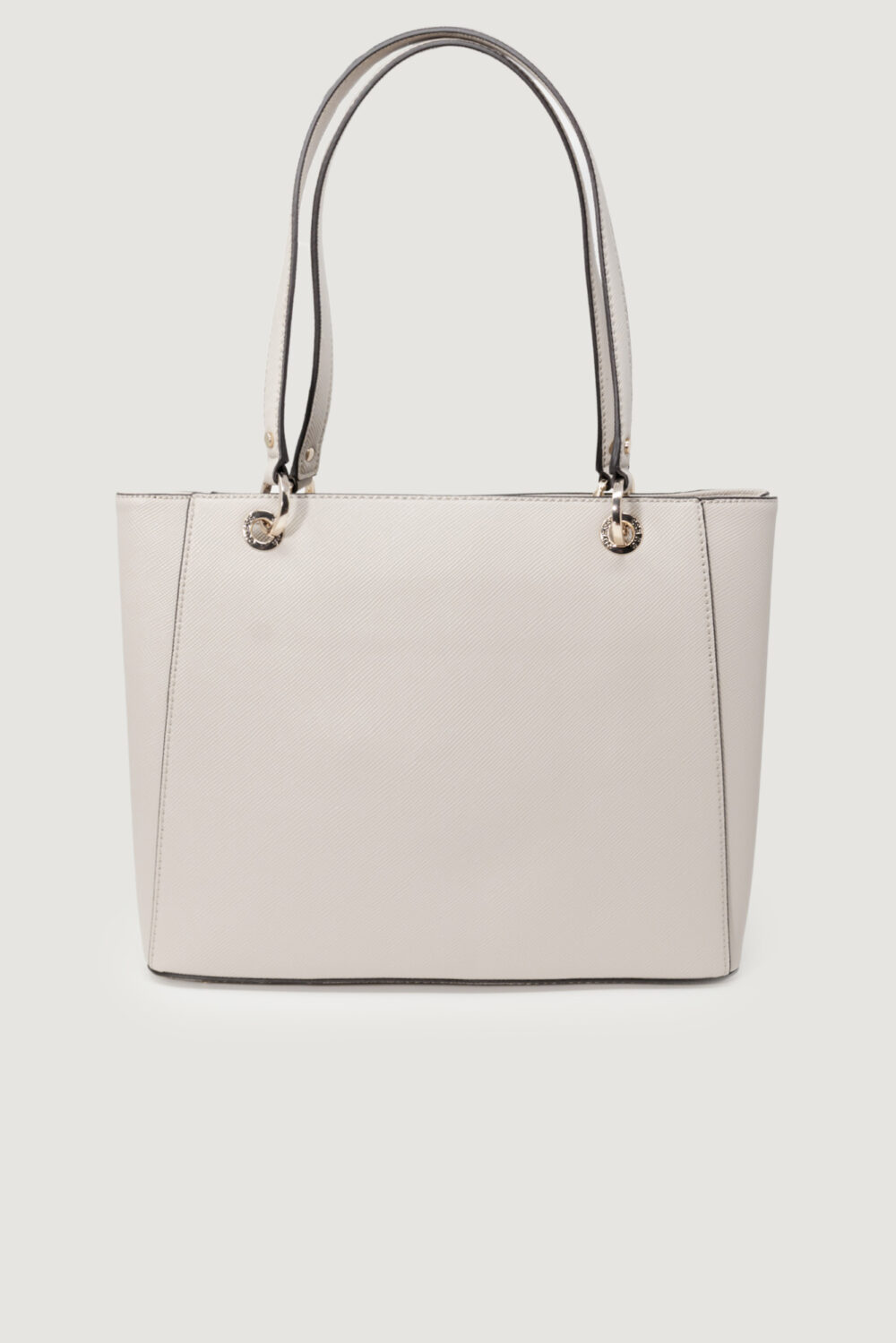 Borsa Guess noelle tote Beige - Foto 3