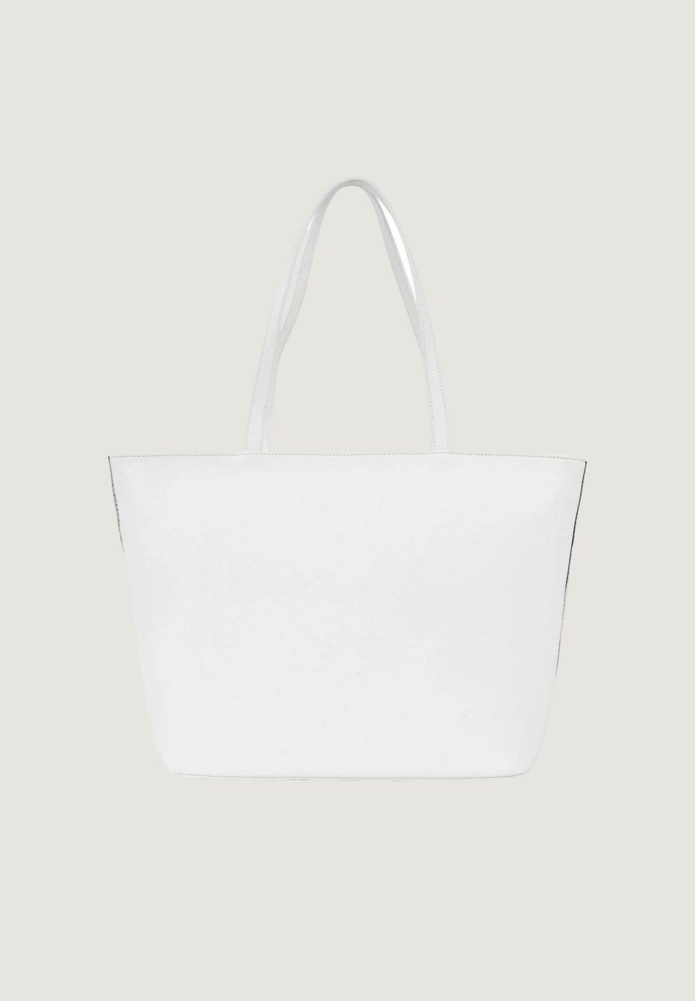 Borsa Tommy Hilfiger essential sc tote Bianco - Foto 3