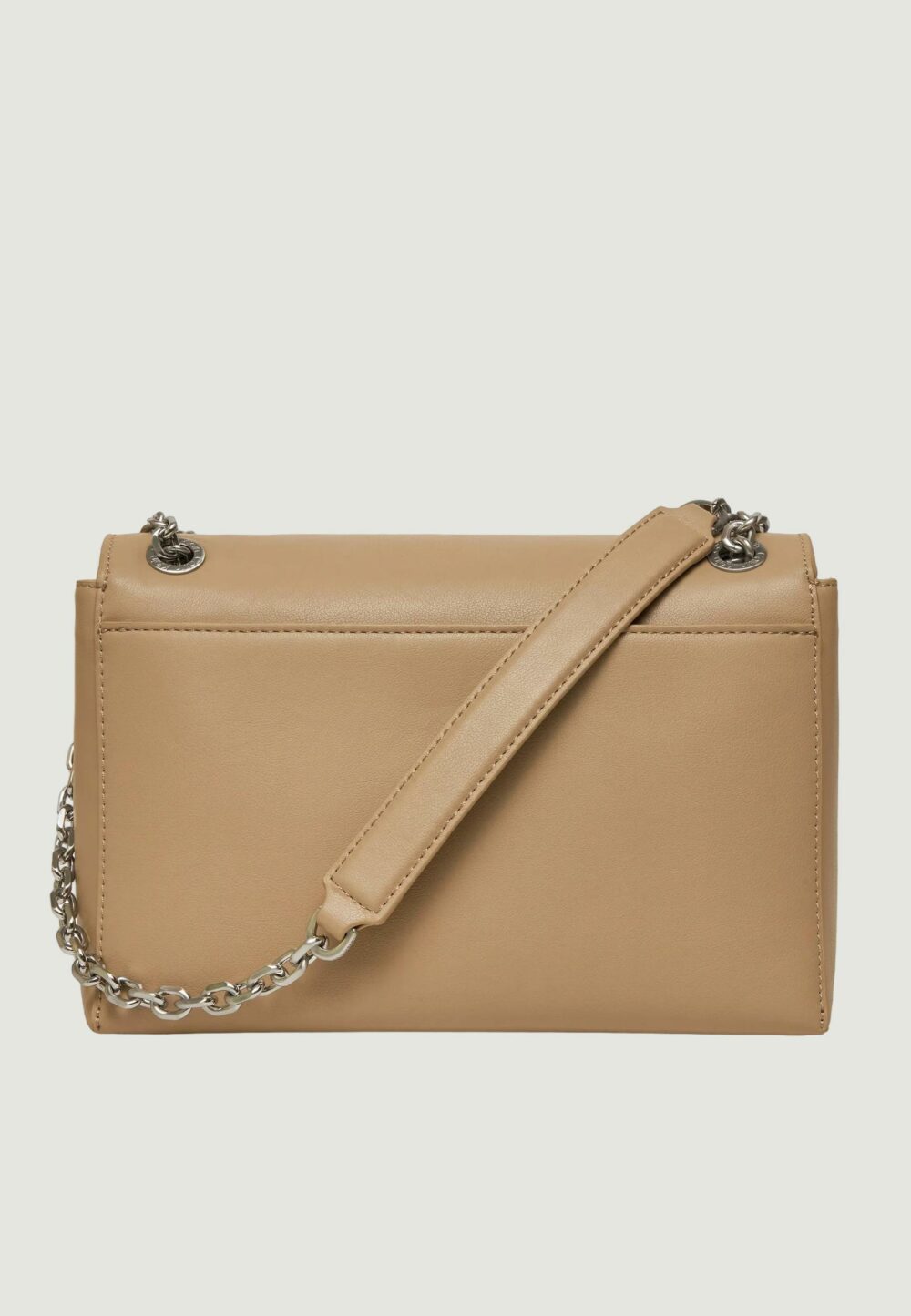 Borsa Calvin Klein Beige - Foto 3