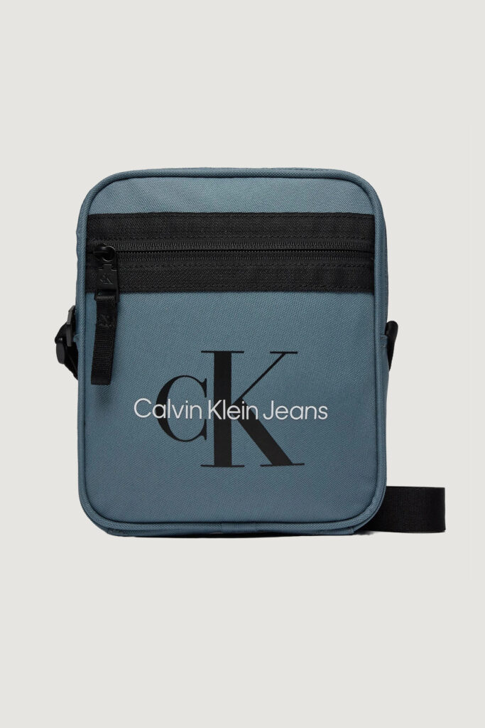 Tracolle Calvin Klein  Blu marine