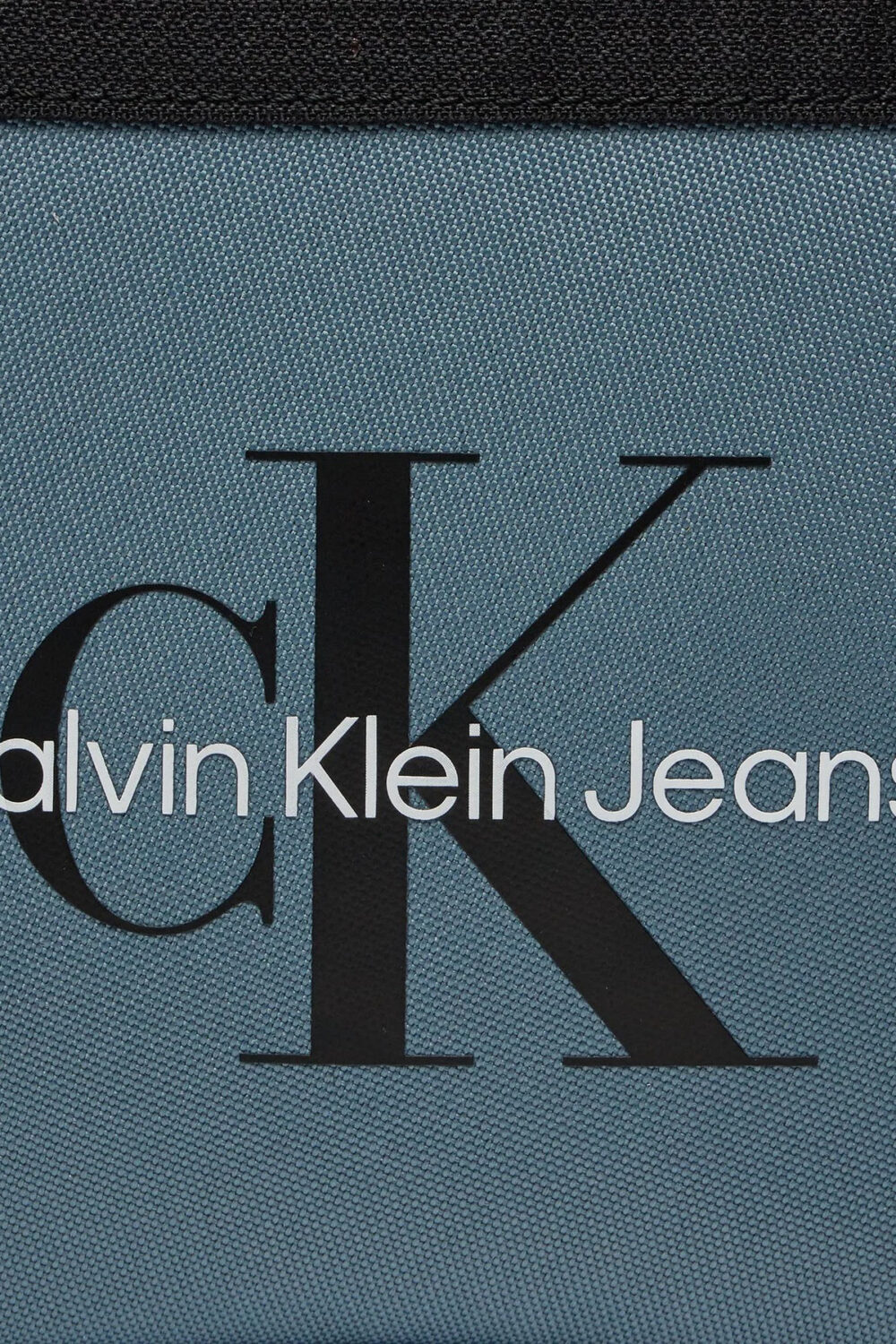 Tracolle Calvin Klein Blu marine - Foto 2