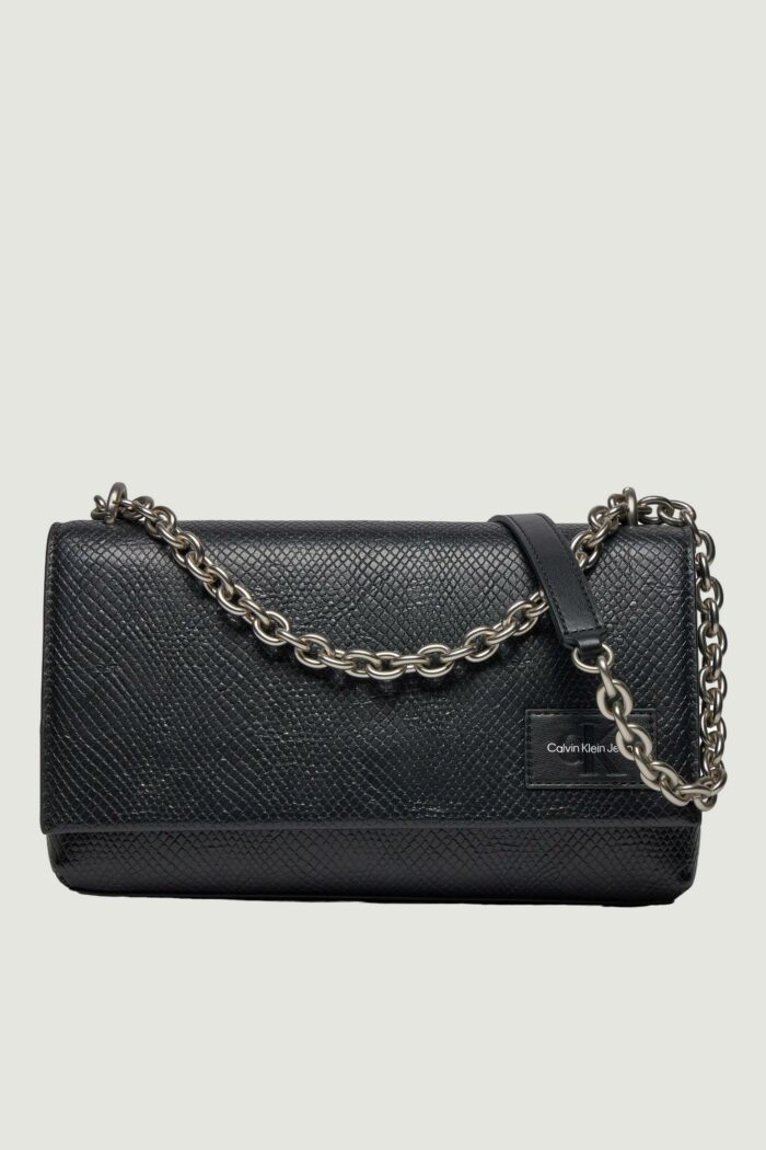 Borsa Calvin Klein Jeans  Nero