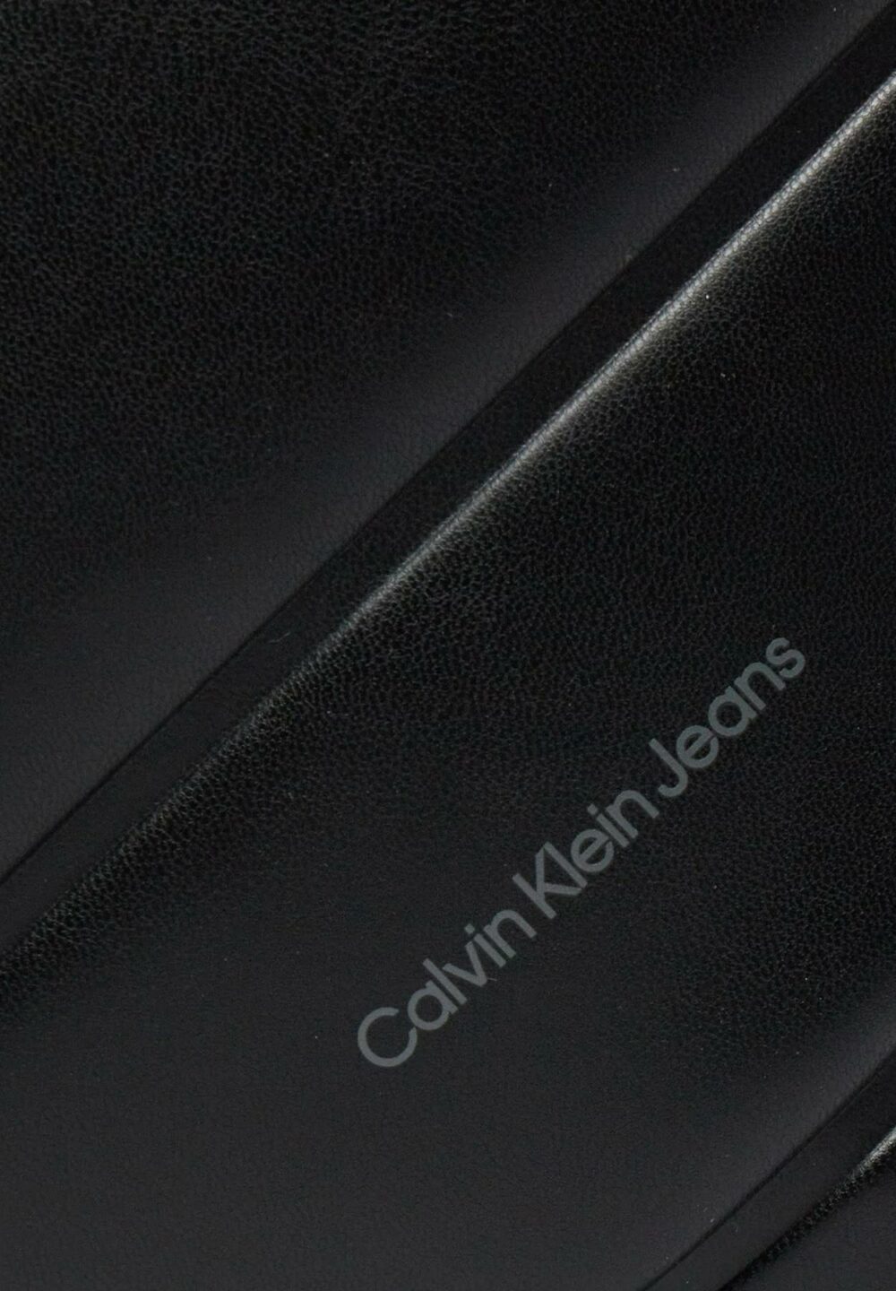 Borsa Calvin Klein Jeans Nero - Foto 3