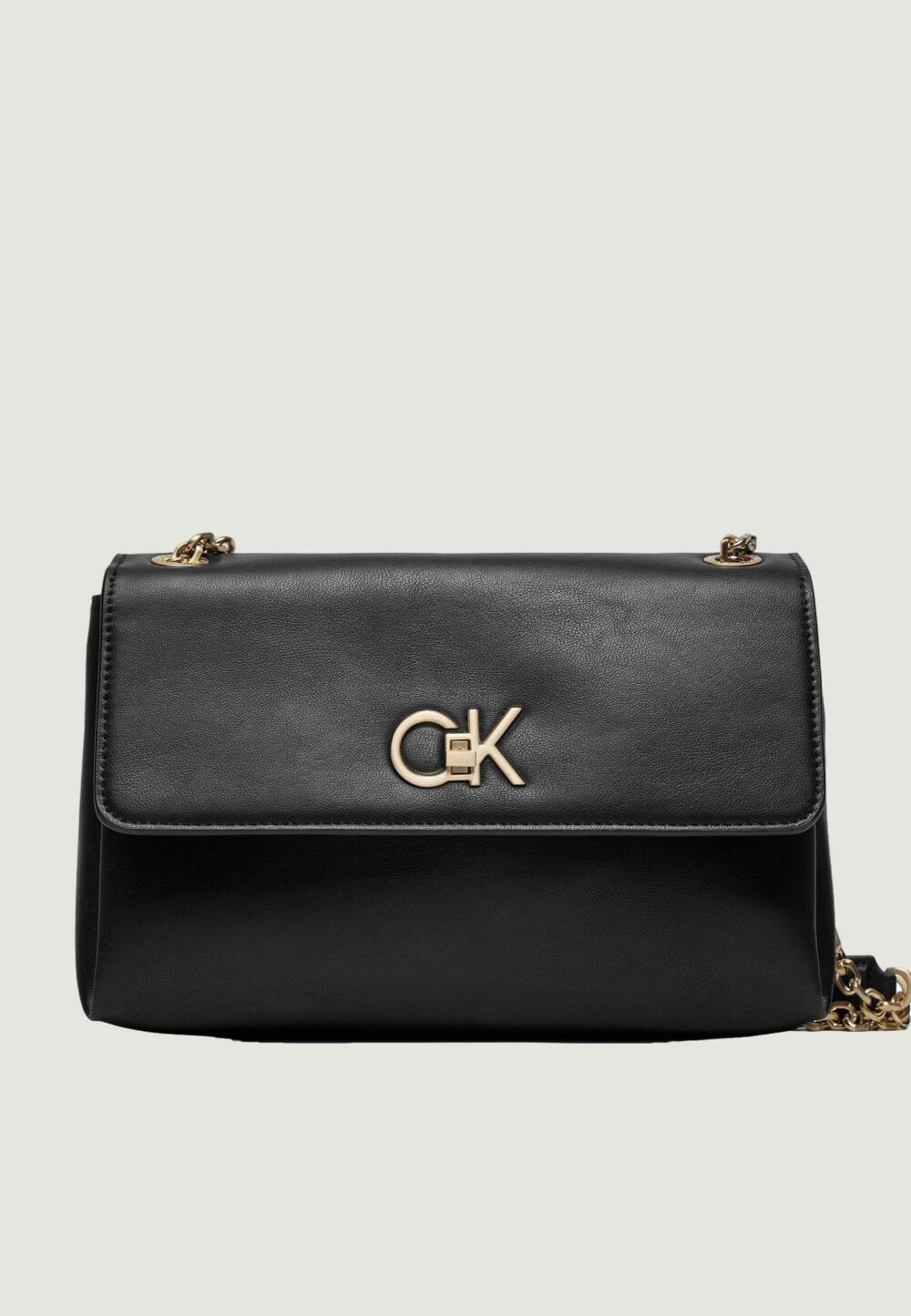 Borsa Calvin Klein Nero - Foto 1