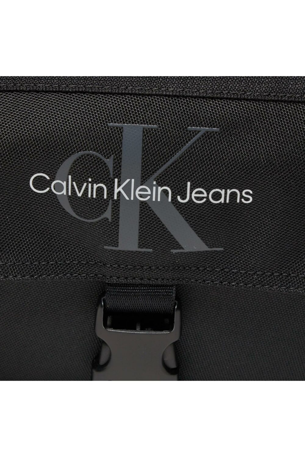 Borsa Calvin Klein sport essentials messenger29 Nero - Foto 2