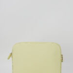 Borsa Coccinelle mini grained leather Giallo lime - Foto 1