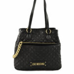 Borsa Love Moschino Nero - Foto 1