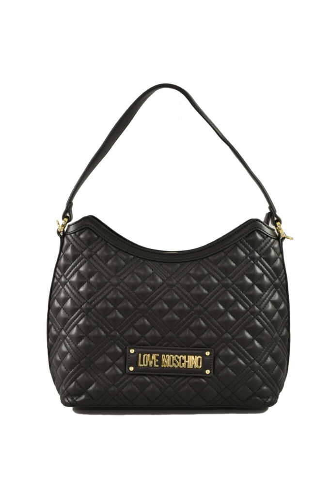 Borsa Love Moschino  Nero