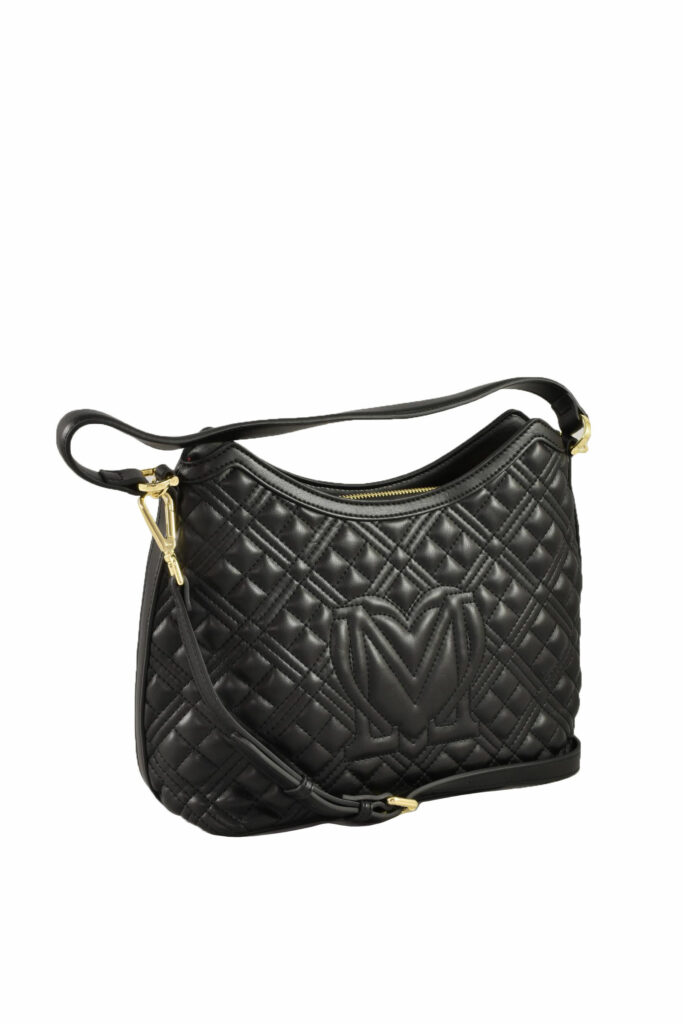 Borsa Love Moschino  Nero