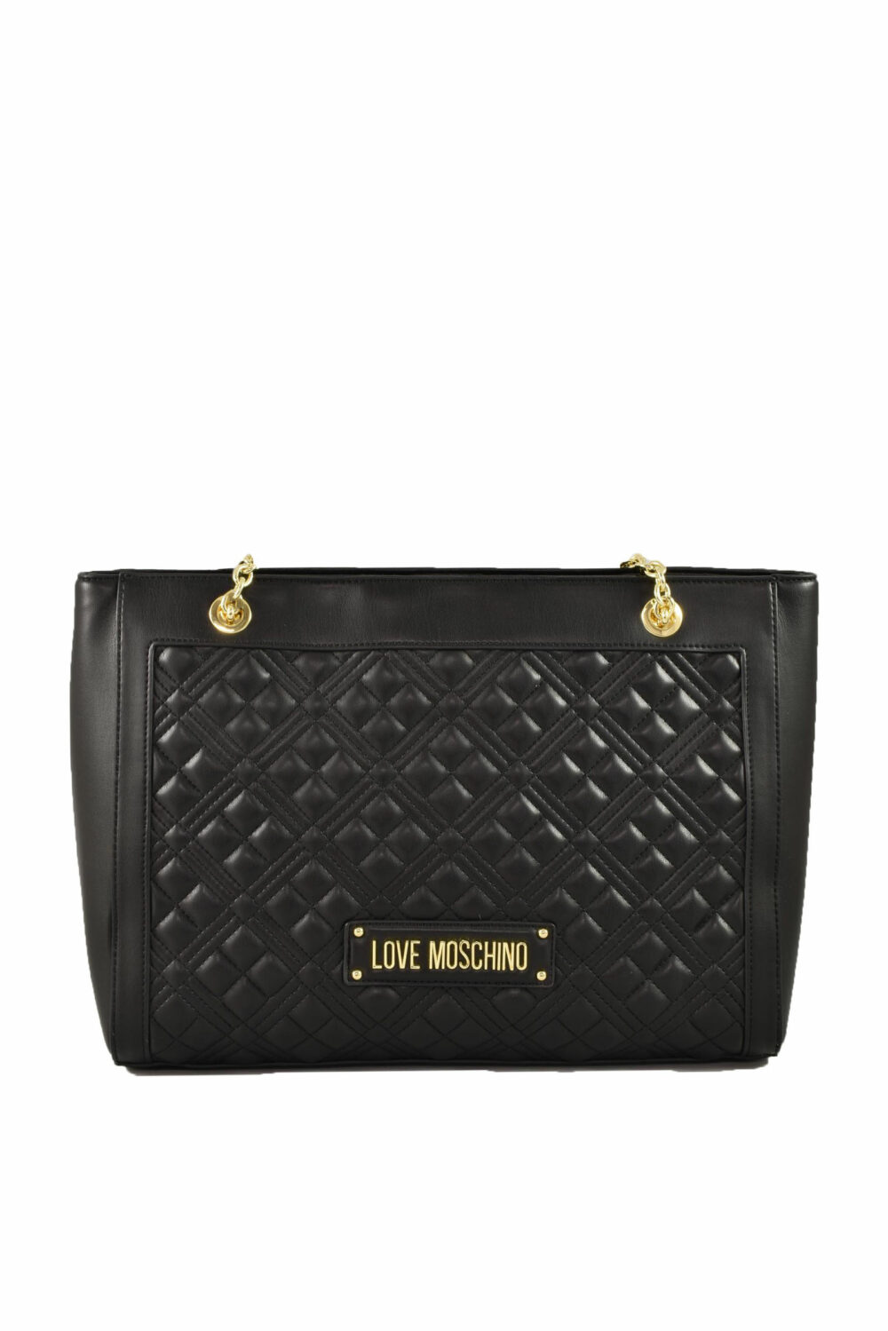 Borsa Love Moschino Nero - Foto 1