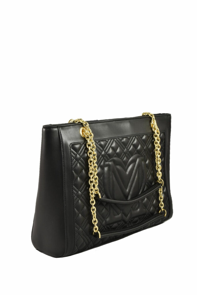 Borsa Love Moschino  Nero