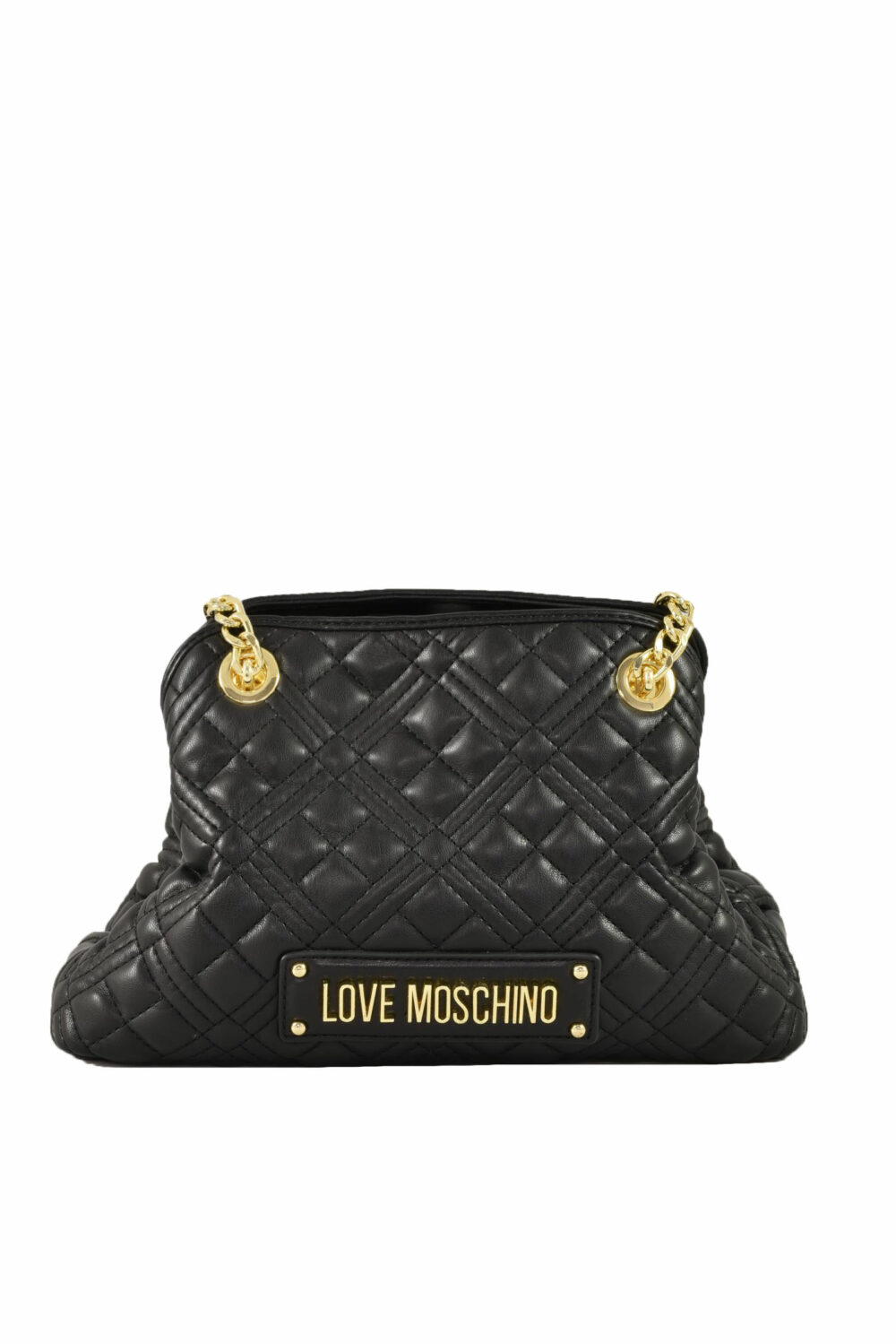 Borsa Love Moschino Nero - Foto 1