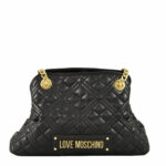 Borsa Love Moschino Nero - Foto 1