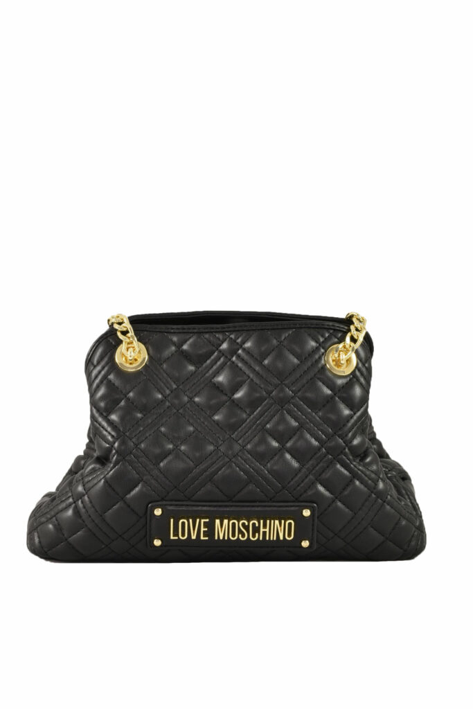 Borsa Love Moschino  Nero