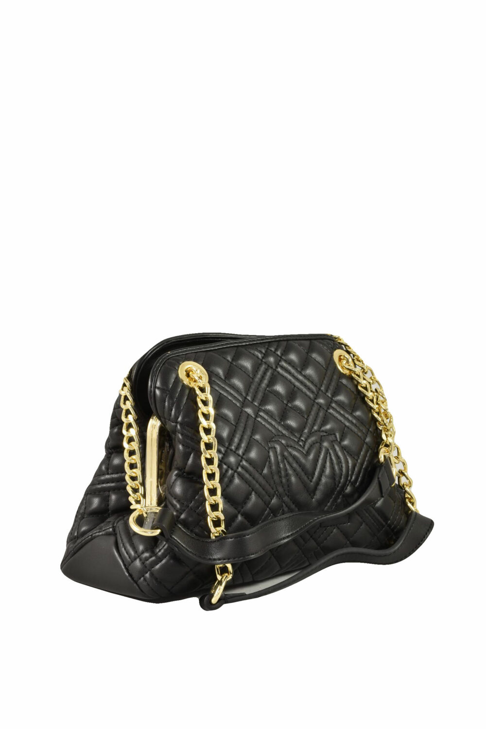 Borsa Love Moschino Nero - Foto 2