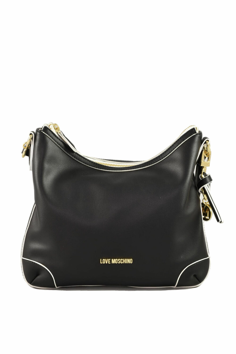 Borsa Love Moschino Nero - Foto 1