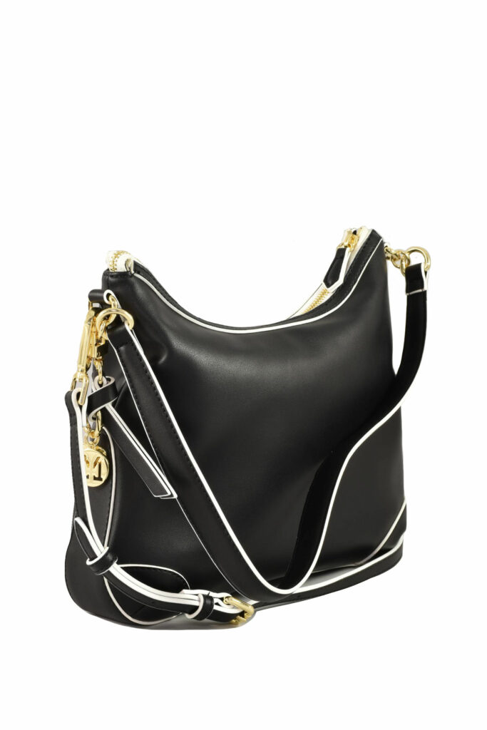 Borsa Love Moschino  Nero