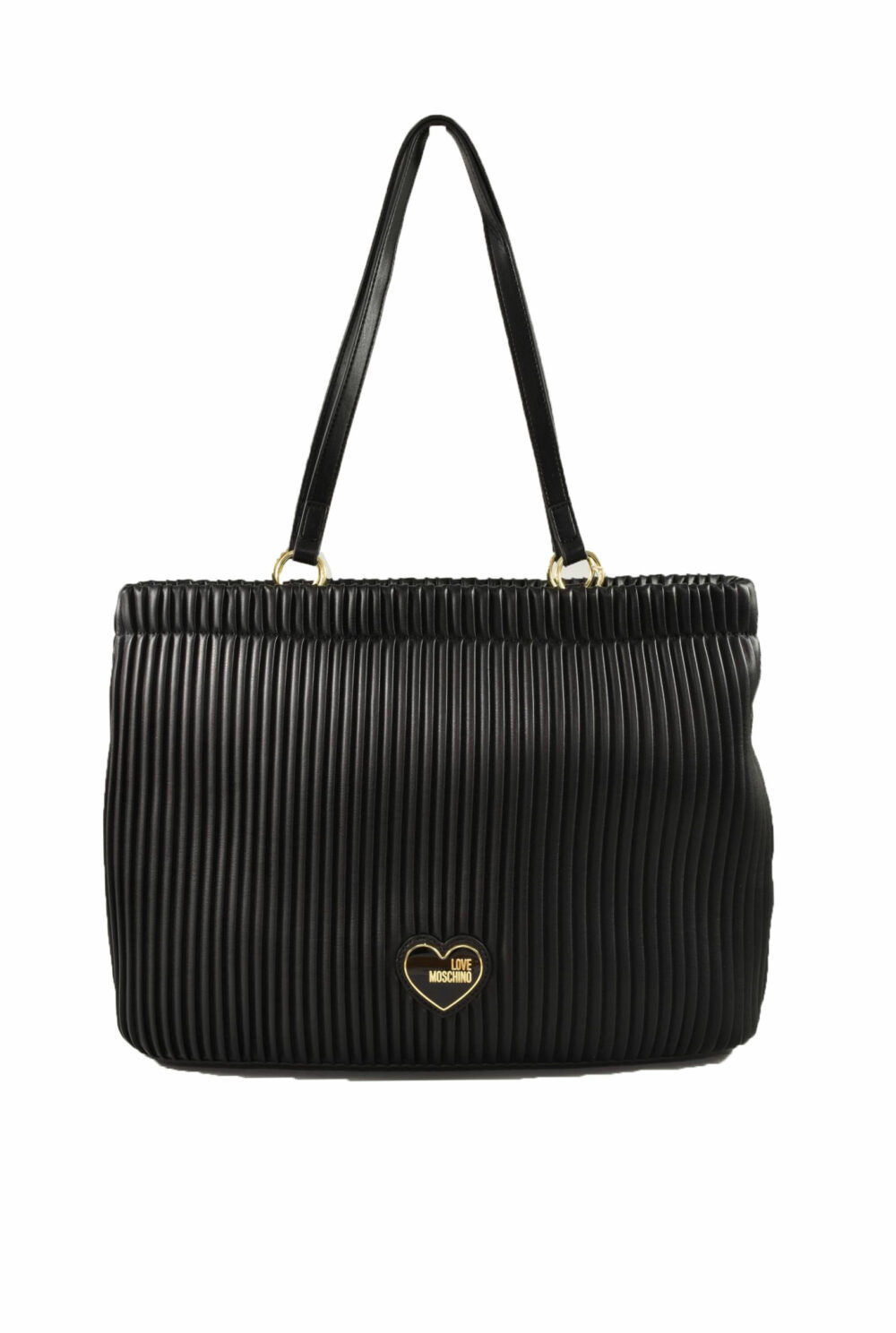 Borsa Love Moschino Nero - Foto 1