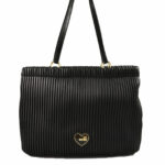 Borsa Love Moschino Nero - Foto 1