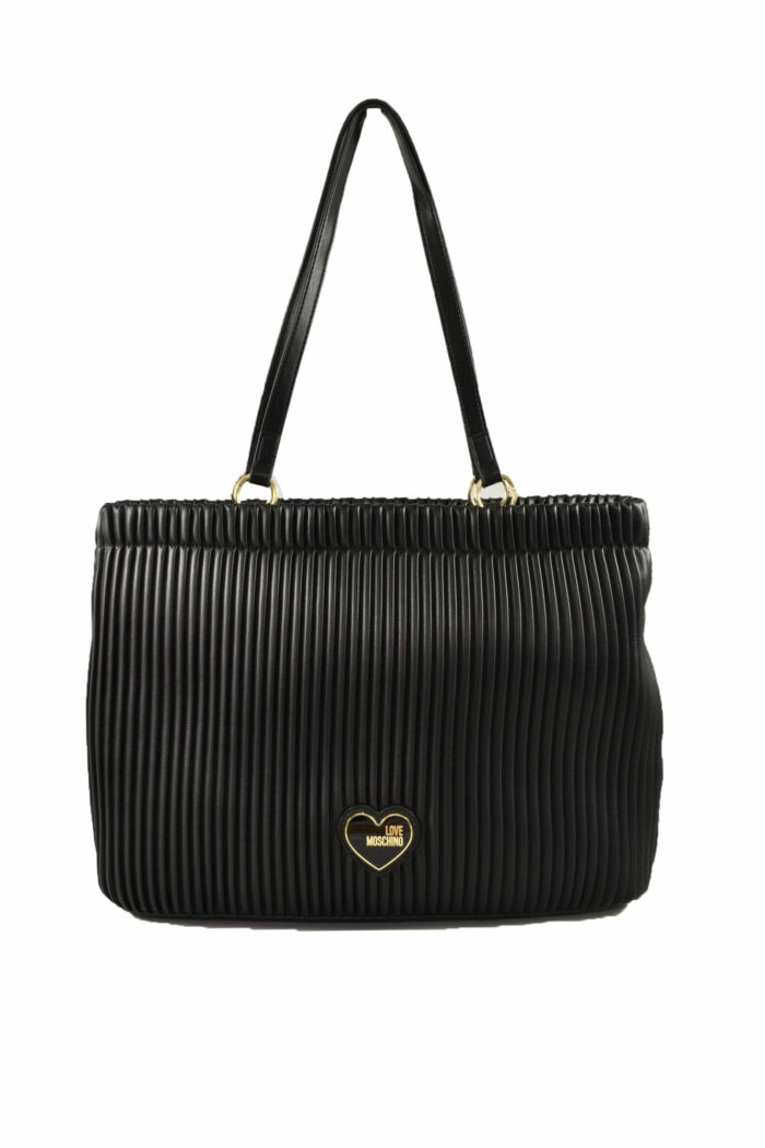 Borsa Love Moschino  Nero