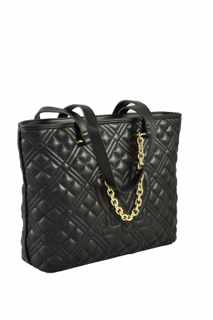 Borsa Love Moschino  Nero