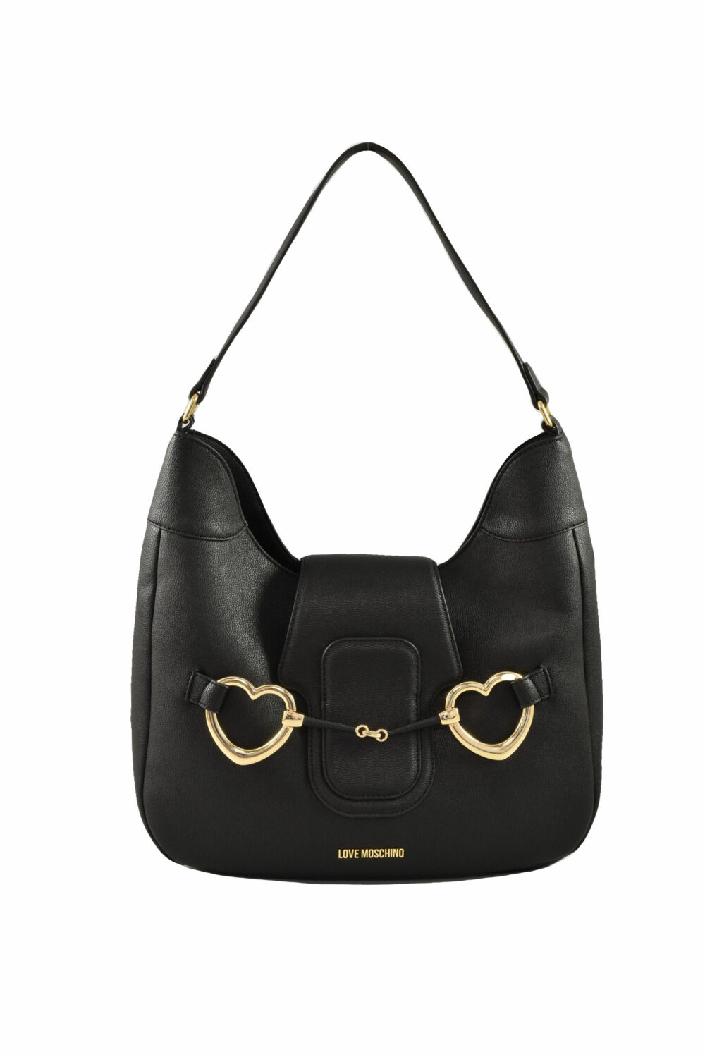 Borsa Love Moschino Nero - Foto 2