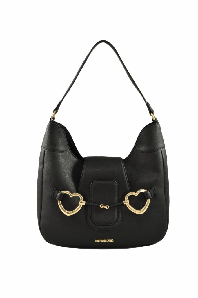 Borsa Love Moschino  Nero