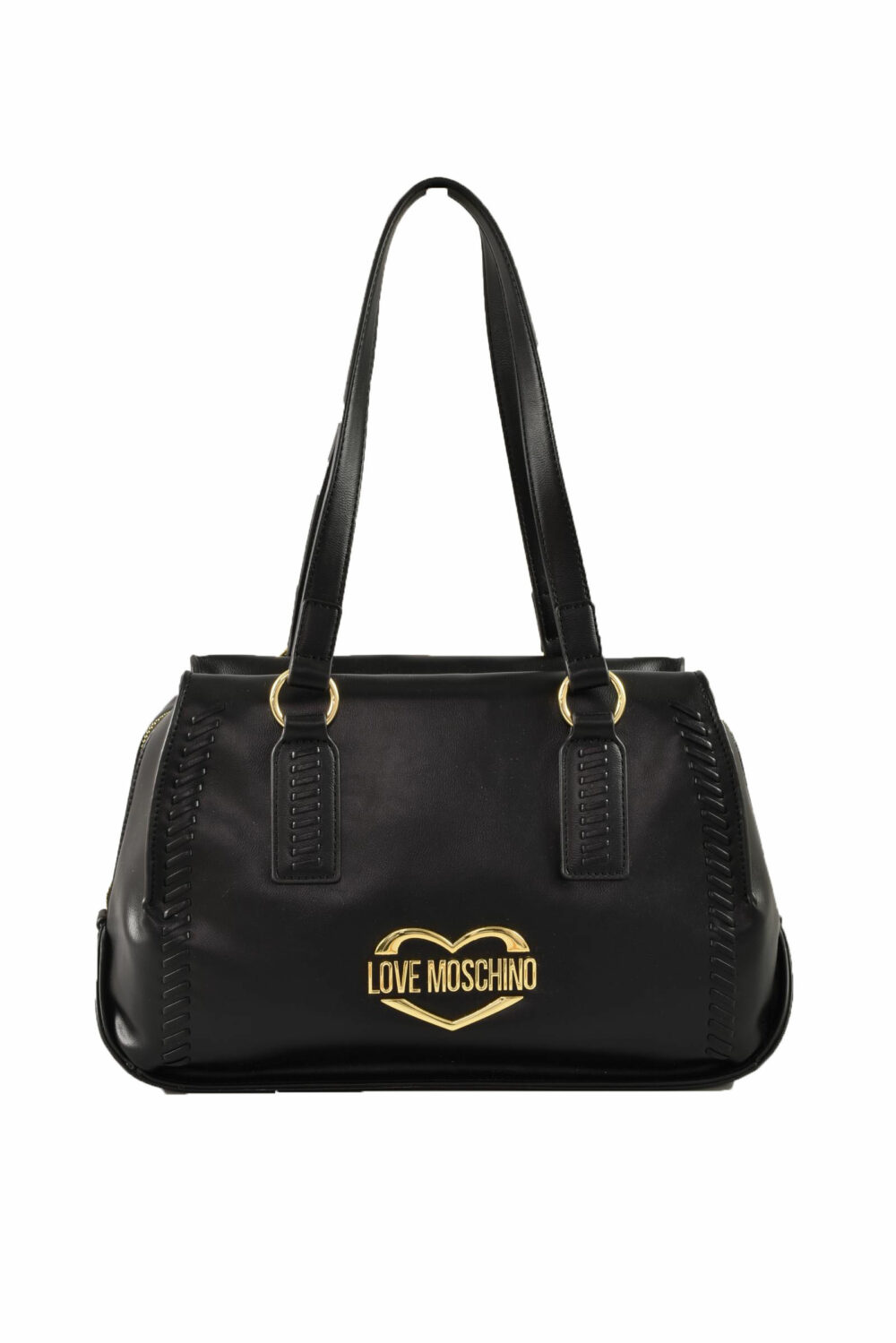 Borsa Love Moschino Nero - Foto 1