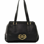 Borsa Love Moschino Nero - Foto 1