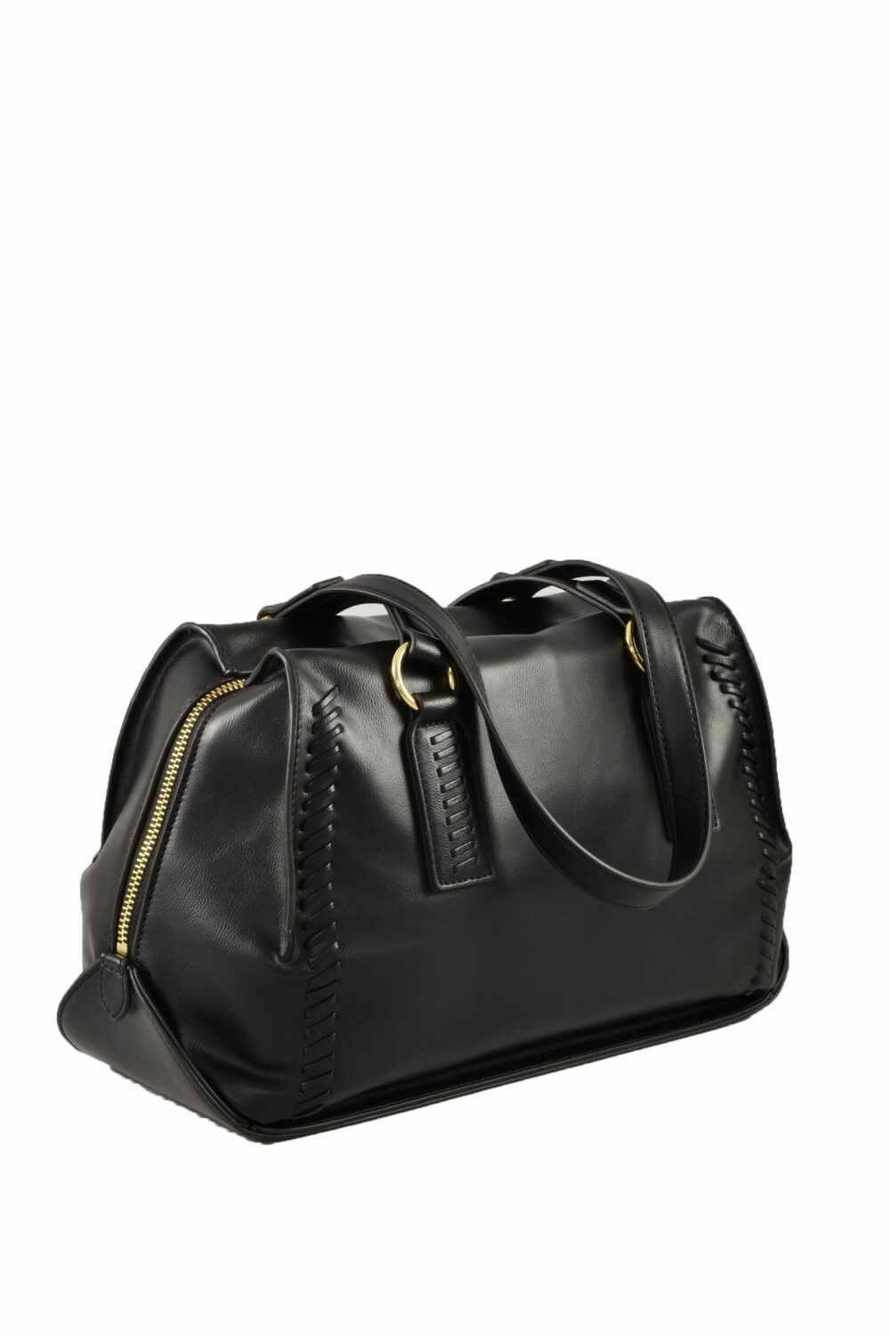 Borsa Love Moschino Nero - Foto 2