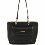 Borsa Love Moschino Nero - Foto 1