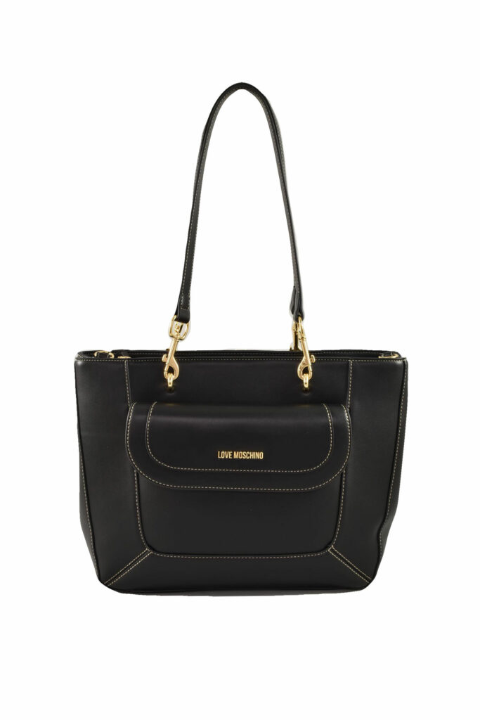 Borsa Love Moschino  Nero