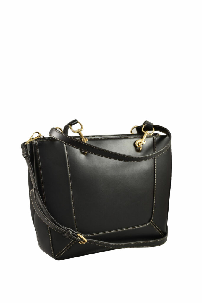 Borsa Love Moschino  Nero