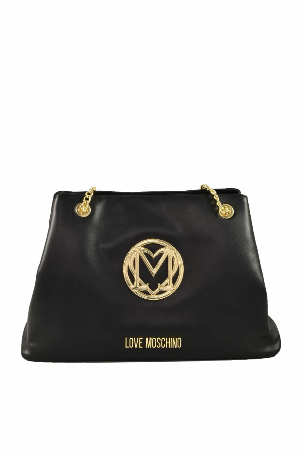 Borsa Love Moschino Nero - Foto 1