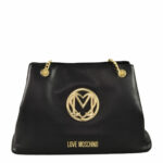 Borsa Love Moschino Nero - Foto 1