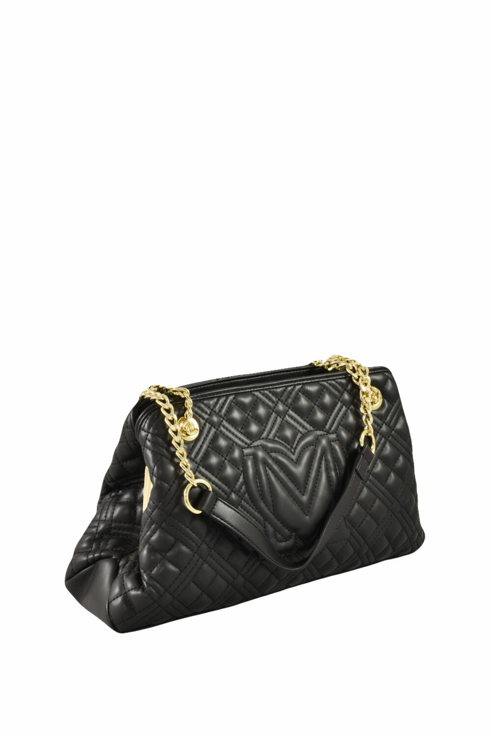 Borsa Love Moschino Nero - Foto 1