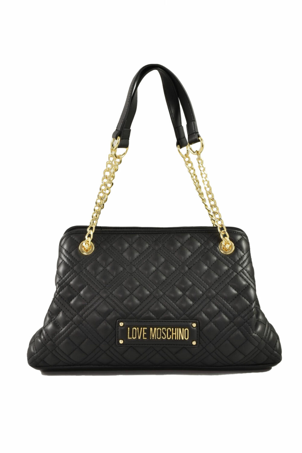 Borsa Love Moschino Nero - Foto 2